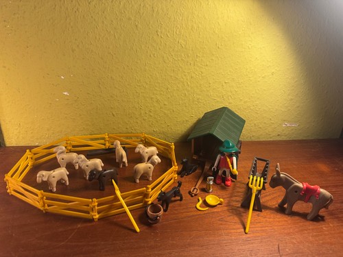 Das klassische playmobil - klassische, playmobil-set