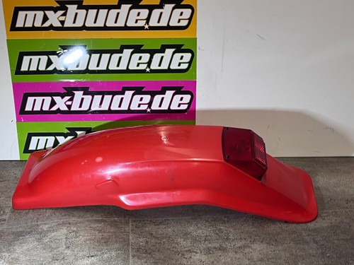 Polisport kotflügel rot baja - rot,