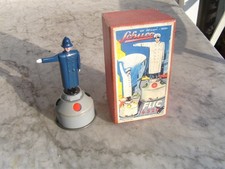 Schuco  FLIC   englischer