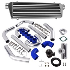 Intercooler Piping pipe