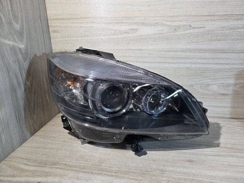 Mercedes benz clc cl203 - clc,