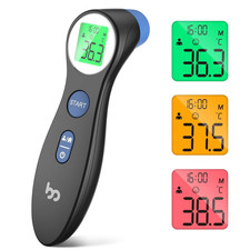 Fieberthermometer Für Babys