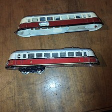 Marklin TWE 700 zweimal.