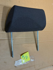 VW Golf 2 GTI Kopfstütze