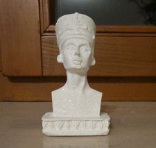 Nofretete Büste Dekofigur