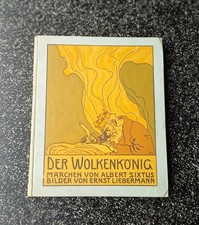 Der Wolkenkönig Albert Sixtus