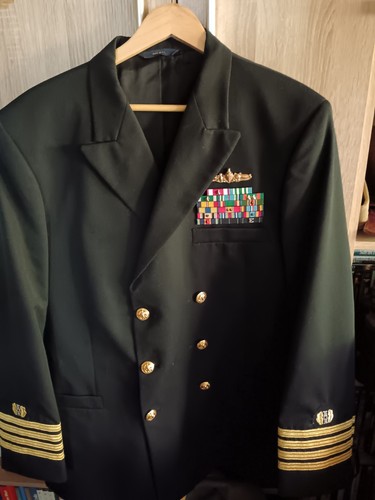 Uniform kostüm marine navy - uniform, kostüm/marine/navy