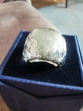 Swarovski Nirvana Ring Gr.58