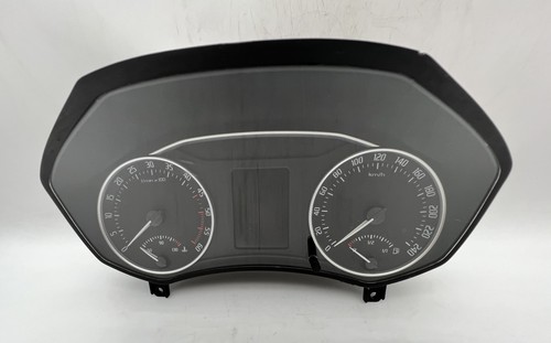 Tachometer skoda octavia - tachometer,