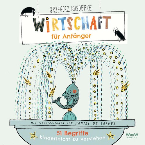 Wirtschaft für anfänger - für,