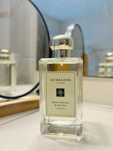 Honeysuckle davana jo - &, malone