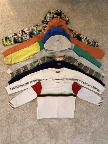 Jungen kleidungspaket - jungen,