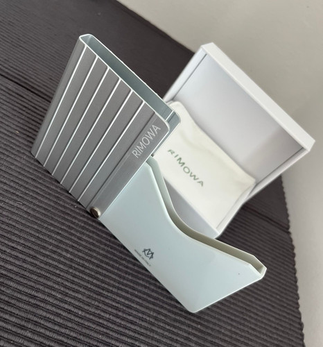 Rimowa kartenetui original - rimowa,