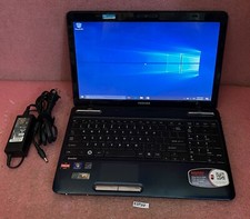 Toshiba Satellite L755D