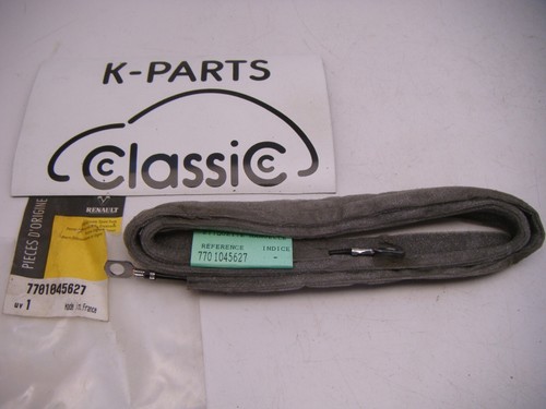 Original renault kabelsatz - original,
