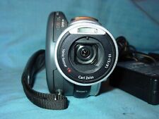 Sony DCR DVD 805 E PAL Camcorder