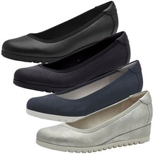 s.Oliver Damen Pumps