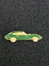 JAGUAR ➔ Auto / Fahrzeug ➔ Pin/Pins *aus Sammlung* 19104