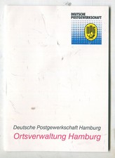 DPG Hamburg Faltblatt