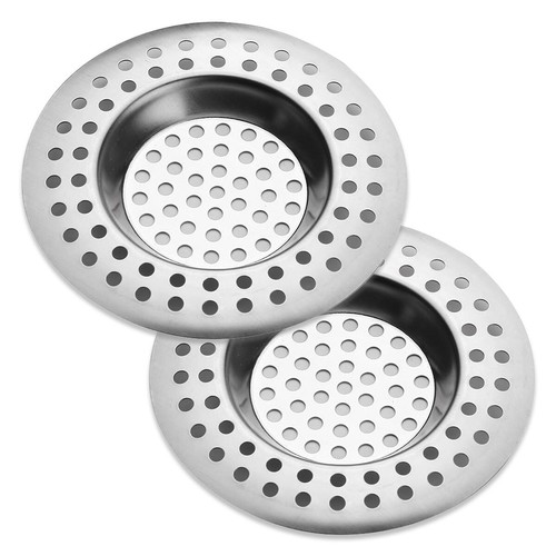 2er set abflusssieb - 2er,