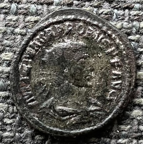 Probus antoninian clementia - probus,