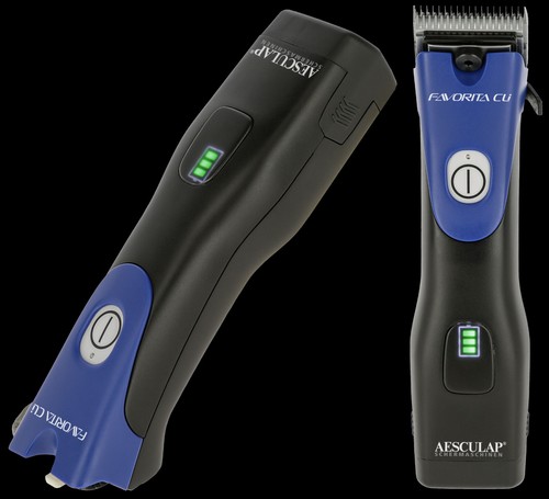 Aesculap favorita cli profi - favorita,