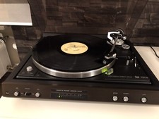 dual plattenspieler 731q