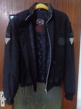 Hein Gericke Pro Sports Motorradjacke XL – Thinsulate, 3M Scotchlite, All Season