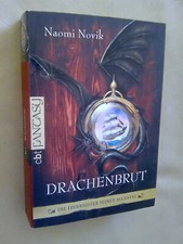 Naomi Novik: Die Feuerreiter