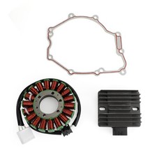 Regulator Stator Coil Gasket