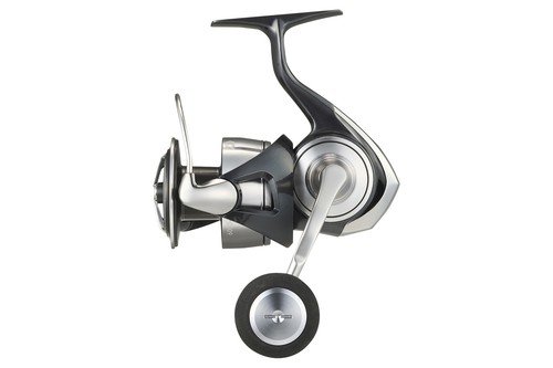 Daiwa certate sw - 24,