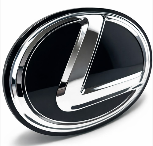 Lexus front grille - lexus,