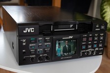 Jvc dv6000 minidv - jvc, br-dv6000