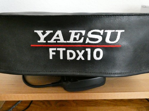 Yaesu ftdx10 bestzustand - yaesu,