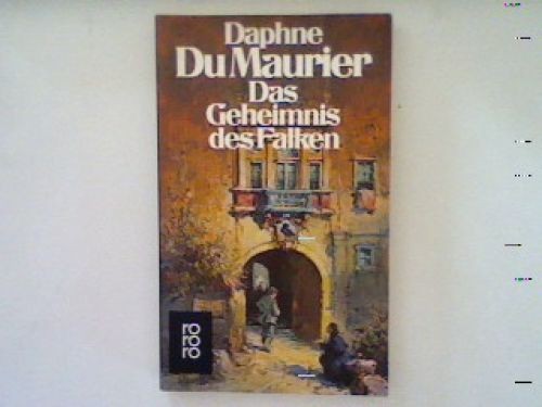 Das geheimnis des - des, falken