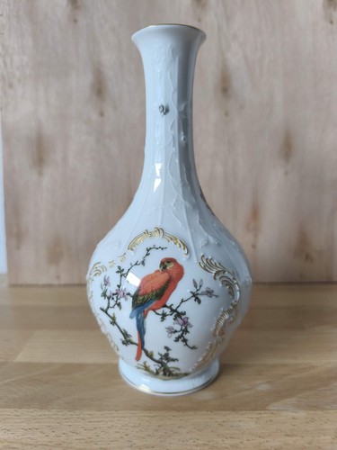 Rosenthal vase classic - vase, rose