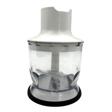 Ersatzteil Zerkleinerer 350ml für Braun MultiQuick 7 weiß