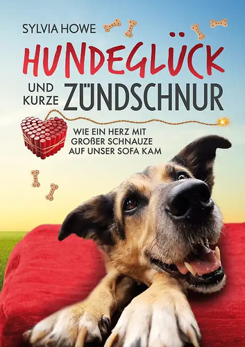 Hundeglück und kurze
