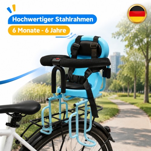 Kinderfahrradsitz fahrradsitz - kinderfahrradsitz,