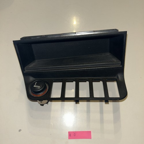 Bmw e36 staufach ablagefach - bmw, 3