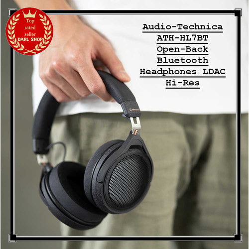 Audio technica ath hl7bt - audio-technica, ath-hl7bt