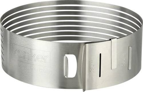 Zenker tortenbodenschneidhilfe - zenker,