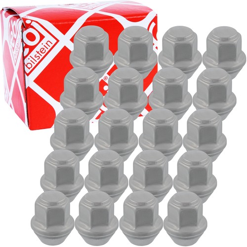 20x febi 44949 - febi, radmutter