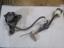 Bremssattel Bremszange