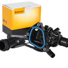 CONTINENTAL THERMOSTAT