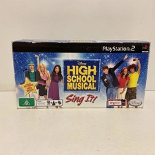 High School Musical SingStar