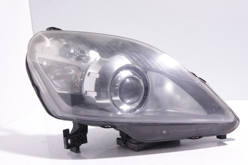 Scheinwerfer xenon rechts - xenon,