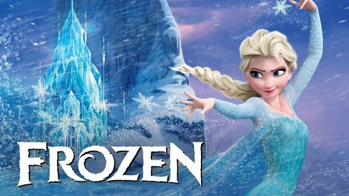 Frozen das weltberühmte - frozen,,