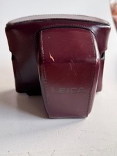 #T0017- Leica, R3 Tasche  Case