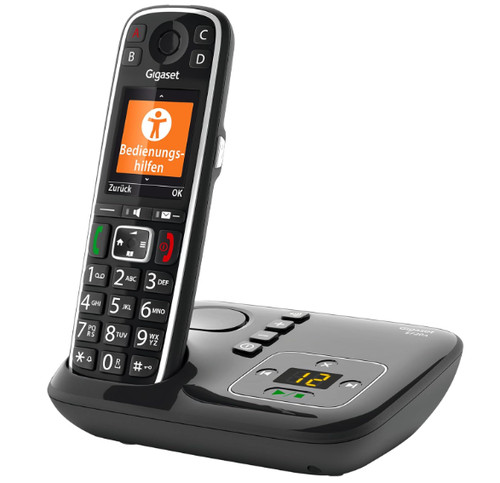 Gigaset e720a premium - gigaset,